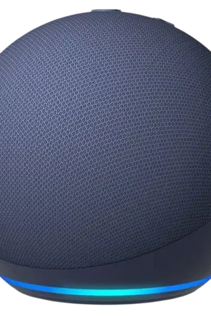 Amazon Echo Dot 5. Gen Blue Alexa | Soldes
