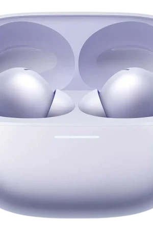 Xiaomi Redmi Buds 6 Pro Lilas Réduction de Bruit (ANC) - Prêt à expédier