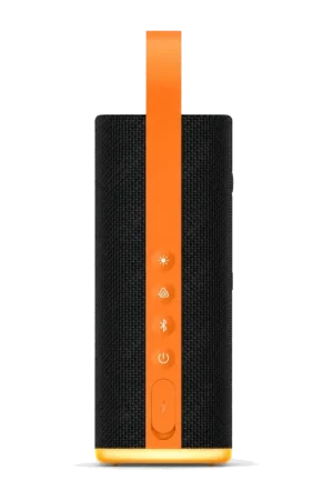 Enceinte Bluetooth Xiaomi Sound Play noire IP68 18 W 14 h Bluetooth 6.0 | Prix choc