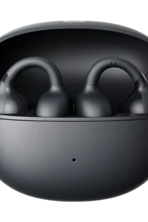 Écouteurs Baseus Bass BC1 Open-Ear Clip-on TWS Bluetooth 6.0 | Envoi rapide