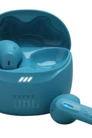 JBL Tune Flex 2 Turquoise | Tout juste arrivé
