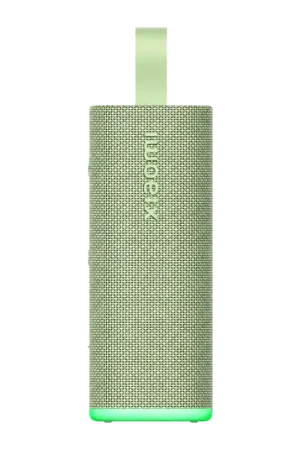Enceinte Bluetooth Xiaomi Sound Play noire IP68 18 W 14 h Bluetooth 6.0 - Incontournable