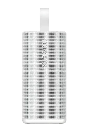 Excellente qualité - Enceinte Bluetooth Xiaomi Sound Play Blanc IP68 18 W 14 h Bluetooth 6.0