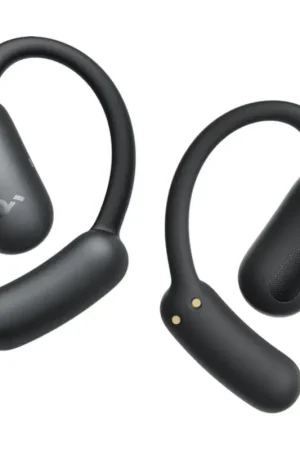 Bien noté - Soundcore Aerofit 2 Noir - Écouteurs Bluetooth