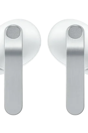 Top des ventes - Samsung Galaxy Buds4 Pro : écouteurs sans fil Bluetooth avec ANC adaptative v2.0, 30 h, blanc