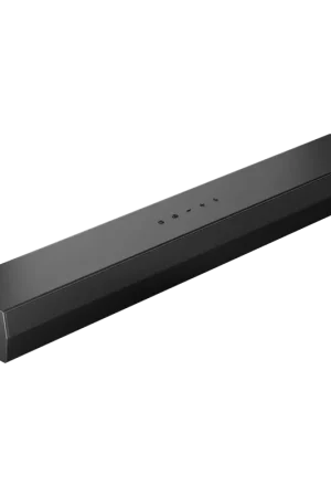 Qualité premium - Barre de son LG S20A 2.0 canaux 50W Bluetooth 5.3