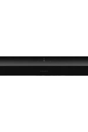 Barre de son Sonos Beam Gen 2 Dolby Atmos HDMI eARC / AirPlay 2 - Prix doux