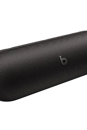 Beats Pill Noir Mat - Haut-parleur Bluetooth Non scellé | Réduction