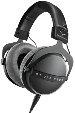 Beyerdynamic DT 770 PRO X - Casque de studio filaire - Économisez maintenant