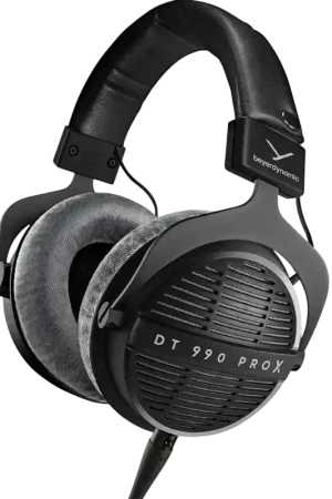 Beyerdynamic DT 990 PRO X - Casque studio filaire | Offre exclusive