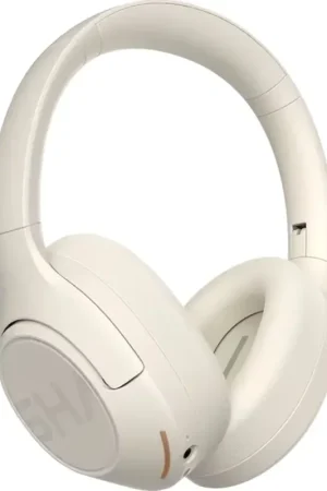 Premium | Black Shark V2 ANC Blanc - Casque supra-auriculaire