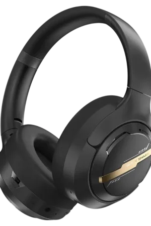 Black Shark Joybuds Max ANC Noir - Expédition rapide