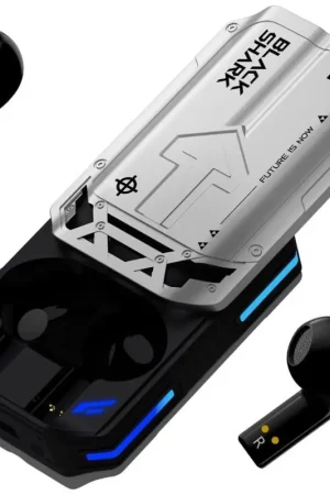 Black Shark T11 Gris | Super prix