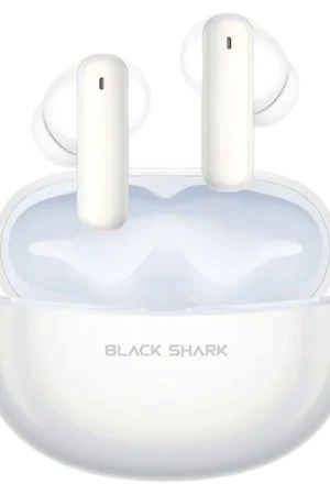 Black Shark T13 ANC Blanc | Petit prix