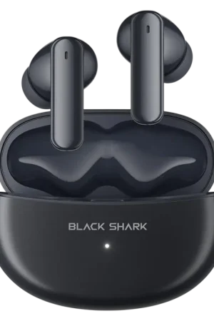 Black Shark T13 ANC Noir - Satisfait ou remboursé