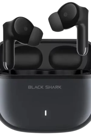 Achetez en ligne | Black Shark T23 Noir