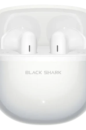 Prix choc | Black Shark T24 Blanc