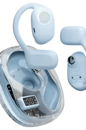 Blackview AirBuds 100 Bleu - Coup de cœur