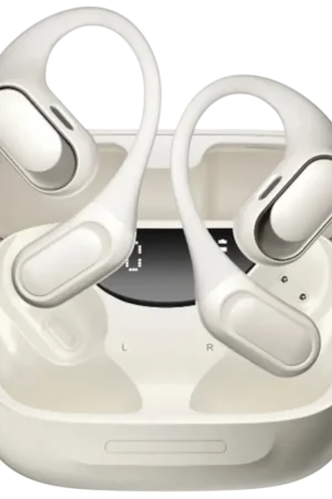 Blackview Airbuds 200 IP68 Blanc Sans Fil TWS - Super offre
