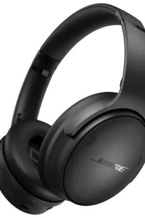 Expédition express - Bose QuietComfort Black
