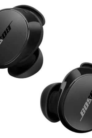 Haute qualité | Bose QuietComfort Earbuds 2e génération ANC TWS Noir