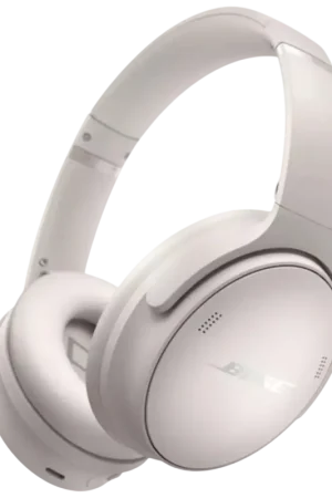 Expédition immédiate | Bose QuietComfort Smoke Blanc