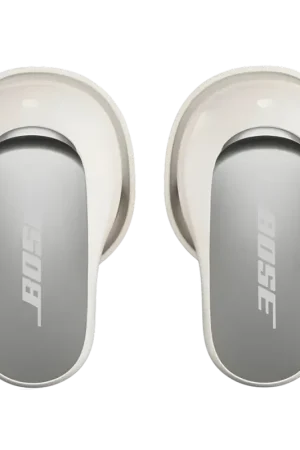 Bose QuietComfort Ultra (2e génération) Blanc - Écouteurs intra-auriculaires sans fil Bluetooth ActiveSense + CustomTune | Bon prix