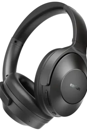 Plus que quelques pièces | Earfun Wave Life Bluetooth Noir