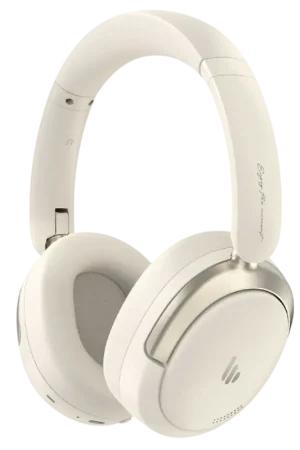 Derniers jours | Edifier Atom Max ANC Ivoire Casque