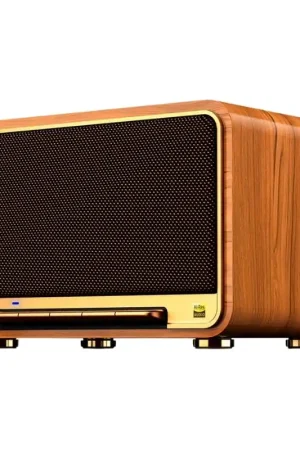 Meilleure vente - Edifier D32 60W Marron