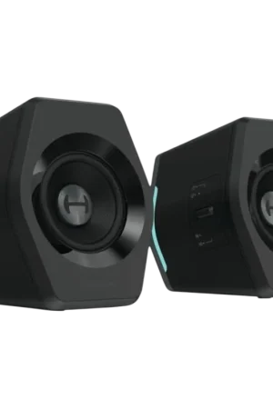 Edifier G2000 32W 2.0 Noir - Retour facile
