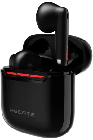 Qualité professionnelle - Edifier GM3 Plus TWS Noir