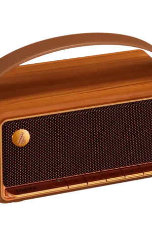 Edifier MP330 40 W Bluetooth Autonomie de 19 heures Marron | Commandez maintenant