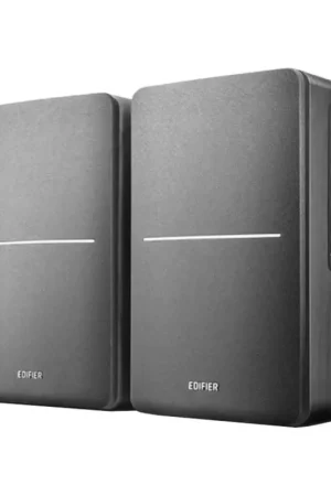 Edifier R1280DB 42 W Bluetooth Noir - Promo exceptionnelle