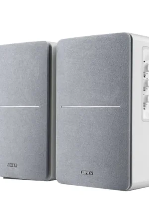 Prix mini | Edifier R1280T 21W Blanc