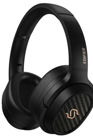 Qualité professionnelle - Edifier Stax Spirit S3 Noir