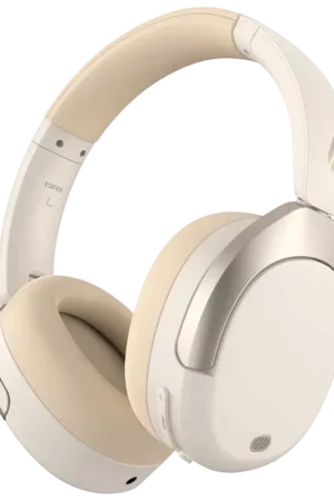 Haute qualité - Edifier W830NB ANC Ivoire