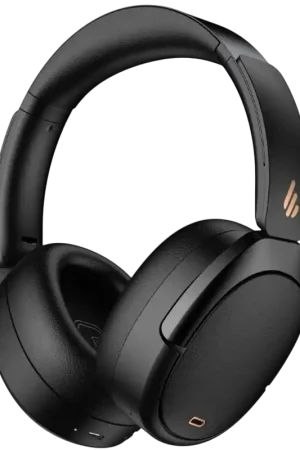 Nouveau produit - Edifier WH950NB 2025 Casque ANC Bluetooth Noir