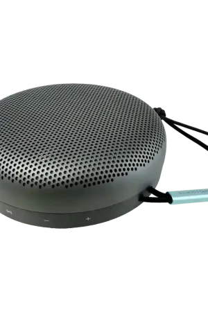 Retour gratuit | Enceinte Bang & Olufsen Beosound A1 2nd Gen IP67 60W 18h Bluetooth 5.1
