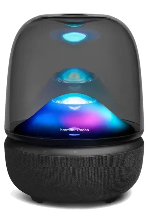 Best-seller - Enceinte Bluetooth Harman Kardon Aura Studio 5 160W Bluetooth 5.4