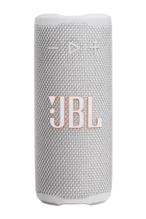 Tout juste ajouté - Enceinte Bluetooth JBL Grip IP68 16W 14h Bluetooth 5.4 Blanc
