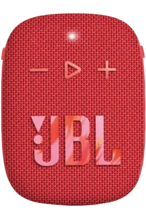 Enceinte Bluetooth JBL Wind 3S IP67 5W 5h Bluetooth 5.0 | Expédition rapide