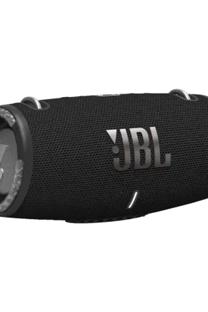 Enceinte Bluetooth JBL Xtreme 3 IP67 100W 15h Bluetooth 5.1 | Tout juste disponible
