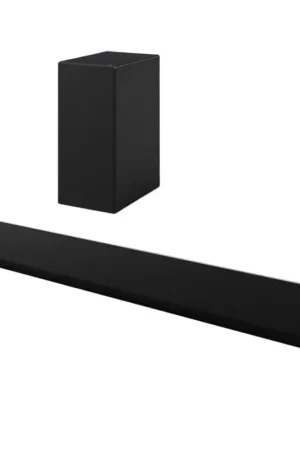 LG SG10TY 3.1 420 W Noir - Barre de son | Vente flash