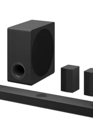 Dernier arrivage | LG Soundbar S80TR Bluetooth