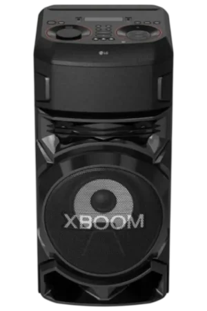 LG XBOOM RNC5 - Barre de son | Super offre