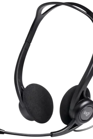 Logitech 960 Noir | Produit tendance