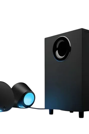 Prix spécial | Logitech G G560 - Haut-parleurs pour PC