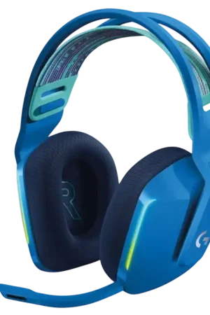 Ajoutez au panier - Logitech G G733 Wireless RGB Bleu
