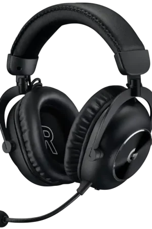 Logitech G PRO X 2 LIGHTSPEED - Casque de jeu sans fil - Meilleure vente